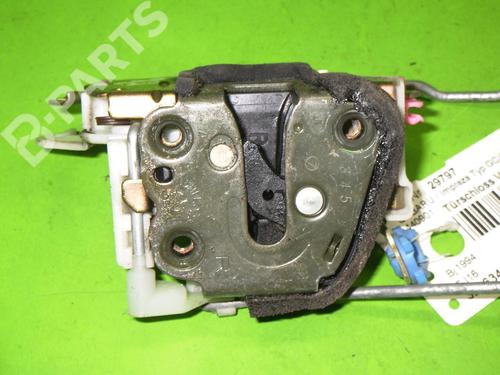 Used Front right lock SUBARU IMPREZA Saloon (GC) 1.6 i AWD (GC4) (90 hp) 6645188
