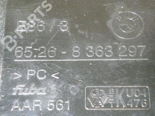 Electronic module BMW 3 Touring (E36) 318 i | BP12105625M83 