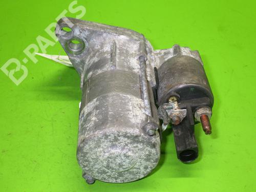 Starter VW TOURAN (1T1, 1T2) 1.9 TDI | BP6396632M8 