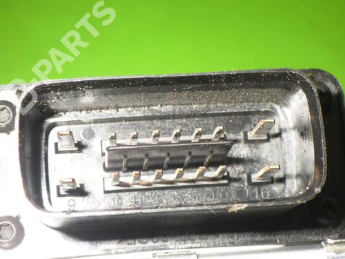 Electronic module OPEL ASTRA K (B16) 1.4 Turbo (68) | BP6388577M83 