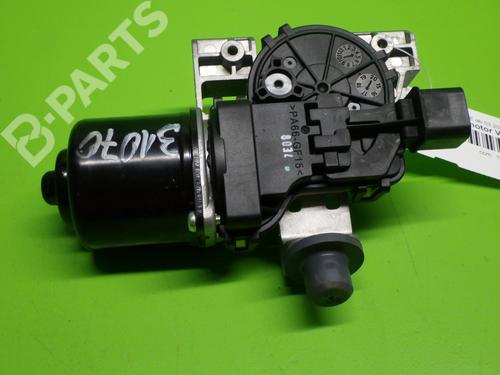 Front wiper motor HYUNDAI IONIQ (AE) 1.6 GDI Hybrid | BP11945762M29 
