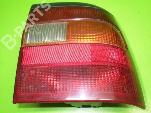 Used Right taillight OPEL VECTRA A Hatchback (J89) 2.0 i (F68, M68) (115 hp) 6668206