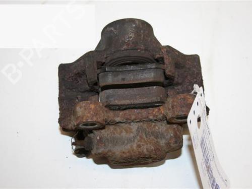 Used Right rear brake caliper OPEL OMEGA B (V94) 2.0 (F69, M69, P69) (116 hp) 14747754