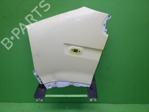 Used Left front fenders RENAULT MASTER II Van (FD) 2.5 dCi (120 hp) 26406470