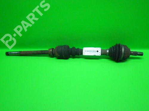 Used Right front driveshaft CITROËN XSARA (N1) 1.8 i (90 hp) 6674113