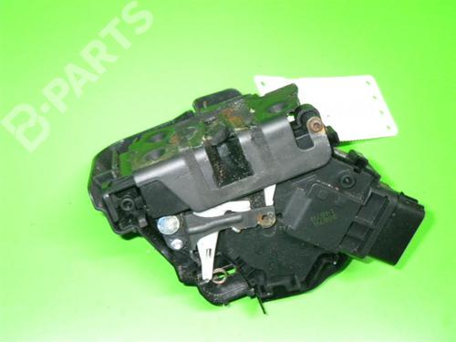 Used Front right lock FORD FOCUS II Turnier (DA_, FFS, DS) 1.8 TDCi (115 hp) 6606629