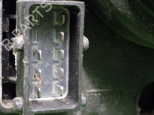 Right headlight OPEL CORSA C (X01) 1.2 (F08, F68) | BP37412417C29 - Image 4
