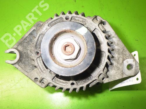 Alternatore PEUGEOT 405 II (4B) 1.6 (88 hp) 6405745