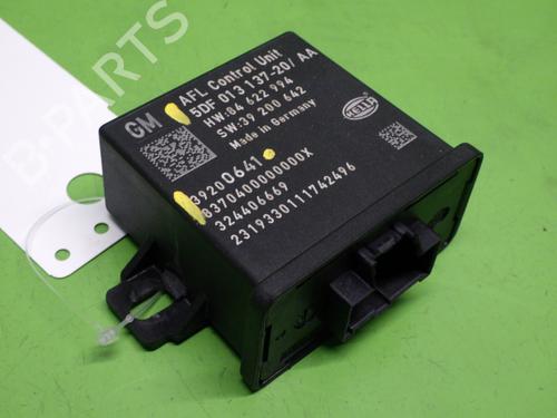 Used Electronic module OPEL INSIGNIA B Grand Sport (Z18) 1.5 (68) (140 hp) 27645738