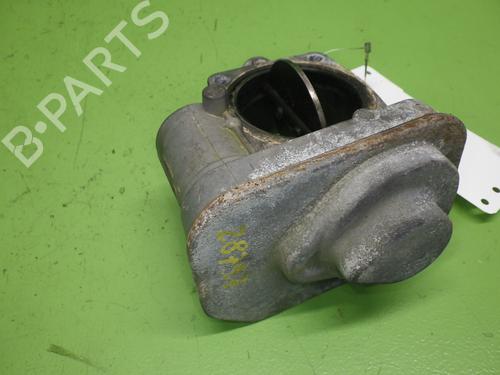 Used Throttle body Throttle body OPEL ZAFIRA / ZAFIRA FAMILY B (A05) 1.7 CDTI (M75) (110 hp) 36426143 36426143