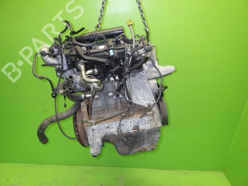 Engine OPEL ASTRA H Estate (A04) 1.3 CDTI (L35) | BP27290322M1