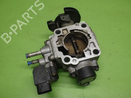 Used Throttle body Throttle body SUZUKI BALENO (EG) 1.3 i 16V (SY413) (85 hp) 34387588 34387588
