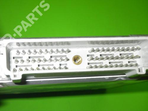 Control unit FORD ESCORT V Turnier (ANL) 1.6 i 16V | BP6402092M11 