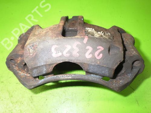 Left front brake caliper FORD FIESTA III (GFJ) 1.3 | BP14700456M105 
