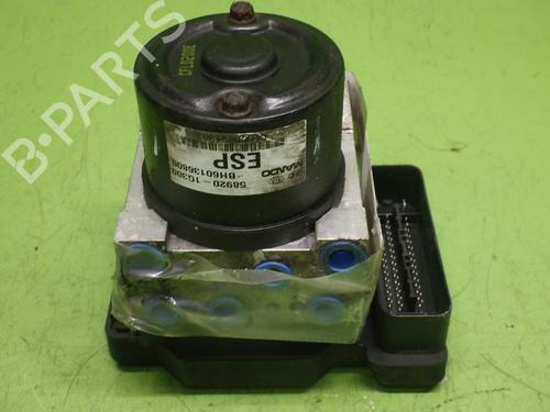 Used ABS pump KIA RIO II (JB) 1.4 16V (97 hp) 27601489