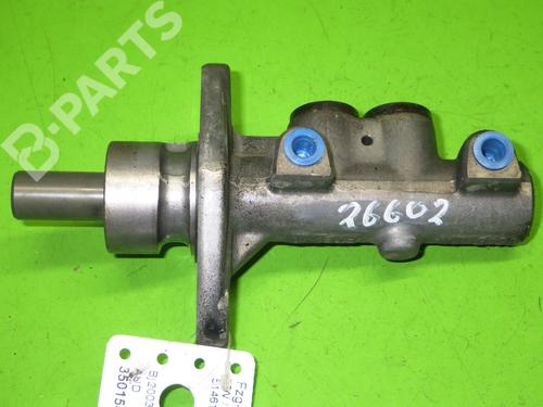 Used Brake master cylinder VW LUPO I (6X1, 6E1) 1.4 (60 hp) 6396735