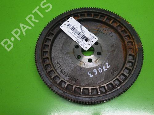 Used Flywheel FORD FIESTA VI (CB1, CCN) 1.25 (60 hp) 14722704
