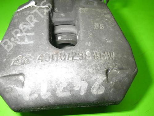 Right rear brake caliper BMW 5 (E39) 520 i | BP14706504M106 