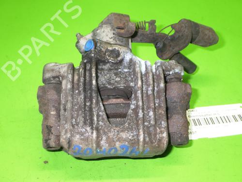 Used Left rear brake caliper OPEL ASTRA G Estate (T98) 2.0 DI (F35) (82 hp) 14736280