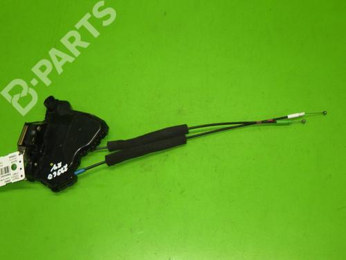 Used Front right lock TOYOTA LAND CRUISER PRADO (_J12_) 3.0 D-4D (KDJ120, KDJ125) (166 hp) 6655656