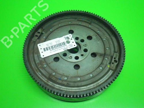 Used Flywheel BMW 1 (E81) 116 i (122 hp) 14719587