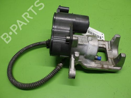 Used Left rear brake caliper OPEL MOKKA MOKKA-e (76) (136 hp) 24490345