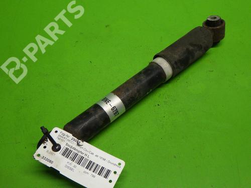 Used Left rear shock absorber SMART CABRIO (450) 0.8 CDI (S1OLC1, 450.401, 450.402, 450.403, 450.400) (41 hp) 6663665