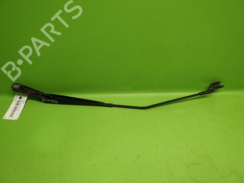 Front windshield wiper arm VW TOURAN (1T1, 1T2) 2.0 EcoFuel | BP28068284C143 
