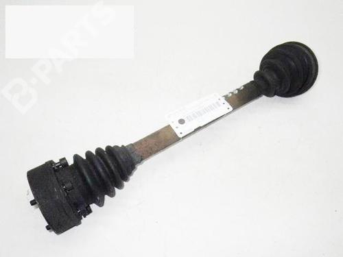 Used Right front driveshaft AUDI 80 B3 Saloon (893, 894, 8A2) 2.0 E (113 hp) 6648140
