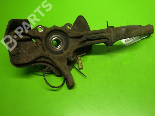 Right front steering knuckle ALFA ROMEO 156 Sportwagon (932_) 2.0 16V T.SPARK (932A2) | BP6667939M26 