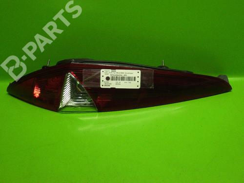 Used Left taillight FIAT PUNTO (188_) 1.2 60 (188.030, .050, .130, .150, .230, .250) (60 hp) 6603650