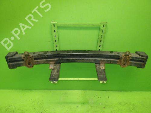 Front bumper reinforcement NISSAN NAVARA NP300 (D40) 2.5 dCi 4WD | BP26406526C109 