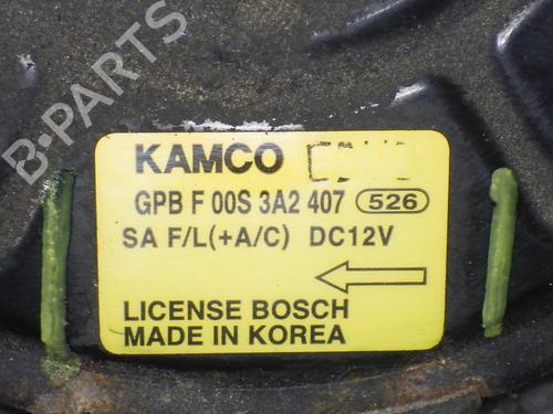 Electronic module KIA PICANTO I (SA) 1.1 | BP36172860M83 - Image 3