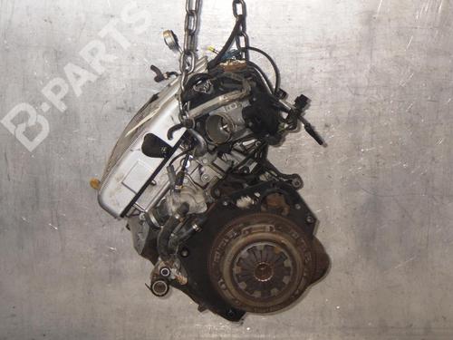 Engine ALFA ROMEO 145 (930_) 1.4 i.e. 16V T.S. (930.A3A) | BP6380666M1 
