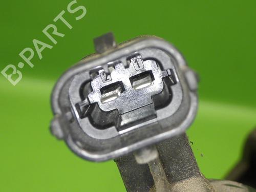 Left rear brake caliper OPEL INSIGNIA B Sports Tourer (Z18) 2.0 CDTi (35) | BP25730858M107