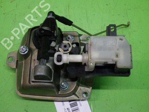 Tailgate handle SEAT IBIZA III (6L1) 1.9 TDI | BP22376439C132 