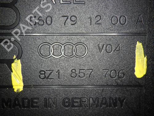 Front right seatbelt AUDI A2 (8Z0) 1.4 | BP36426252I25 - Image 3