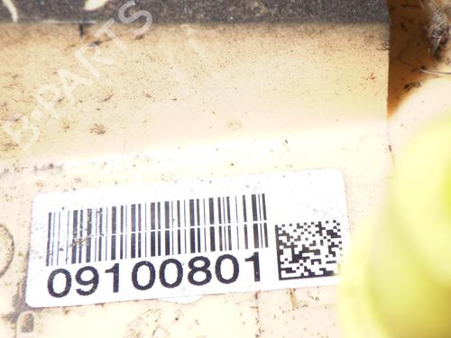 Fuel pump BMW 3 Touring (E91) 325 d | BP14725674M76 