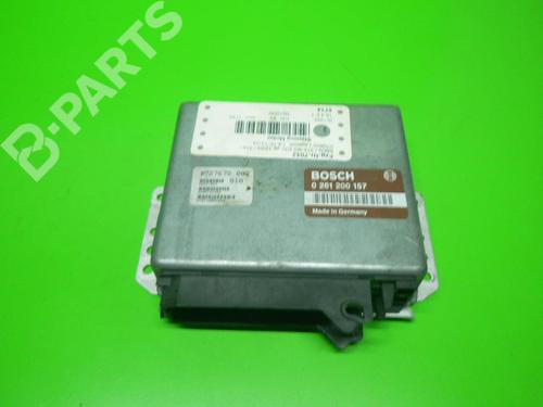 Used Control unit BMW 3 (E30) 318 i (113 hp) 6401180