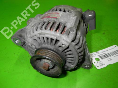 Alternator TOYOTA YARIS (_P1_) 1.0 (SCP10_, SCP10R) | BP6363595M7 
