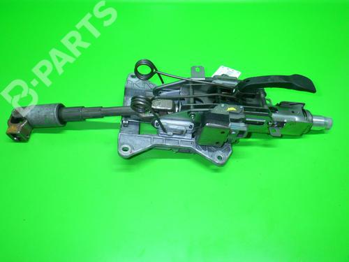 Used Steering column AUDI A4 B6 (8E2) 1.9 TDI (130 hp) 6352277