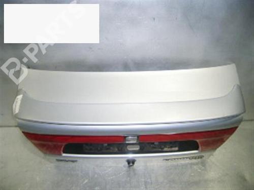 Tailgate SEAT CORDOBA (6K1, 6K2) 1.9 TDI | BP6349767C6 