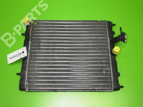 Køler NISSAN MICRA II (K11) 1.0 i 16V (60 hp) 6391685