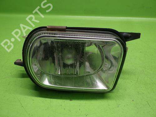Used Right front fog light MERCEDES-BENZ C-CLASS (W203) C 180 Kompressor (203.046) (143 hp) 27976498