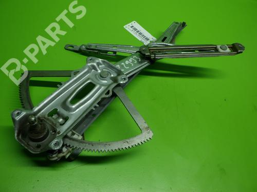 Used Front right window mechanism OPEL COMBO Box Body/MPV 1.7 CDTI 16V (101 hp) 10919287