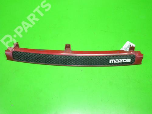 Front grille MAZDA 121 II (DB) 1.3 i 16V (DB3PA) (72 hp) 6363745