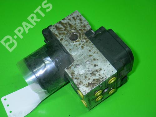 ABS pump MERCEDES-BENZ C-CLASS (W202) C 220 CDI (202.133) | BP6372817M43 