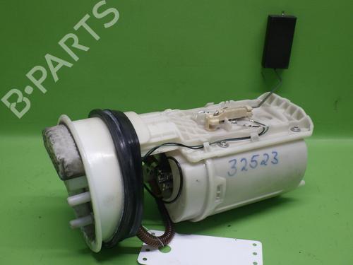 Used Electronic module Electronic module AUDI A2 (8Z0) 1.4 (75 hp) 34640940 34640940