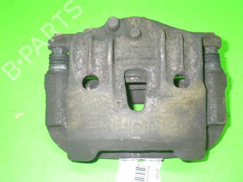 Højre bremsekaliber foran VW TRANSPORTER T4 Van (70A, 70H, 7DA, 7DH) 1.9 TD (68 hp) 14718333