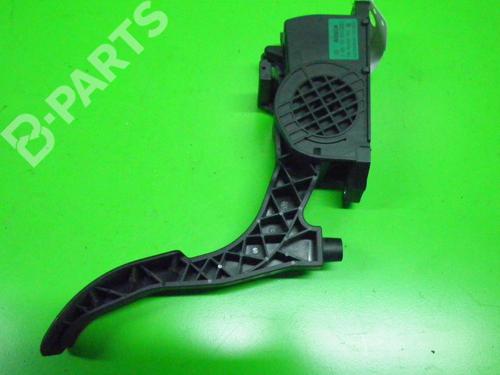 Pedal SEAT IBIZA III (6L1) 1.4 16V | BP6358114I4 